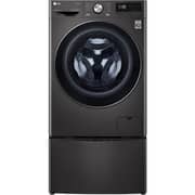 LG Front Load Twin Washer 10+2 kg F4V9RWP2E/F8K5XNK9
