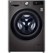 LG Front Load Twin Washer 10+2 kg F4V9RWP2E/F8K5XNK9
