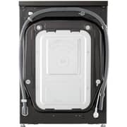 LG Front Load Twin Washer 10+2 kg F4V9RWP2E/F8K5XNK9