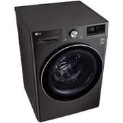 LG Front Load Twin Washer 10+2 kg F4V9RWP2E/F8K5XNK9