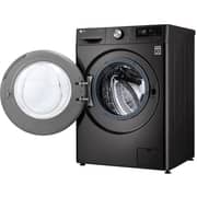 LG Front Load Twin Washer 10+2 kg F4V9RWP2E/F8K5XNK9