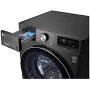 LG Front Load Twin Washer 10+2 kg F4V9RWP2E/F8K5XNK9