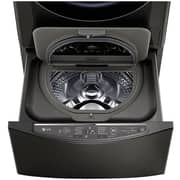 LG Front Load Twin Washer 10+2 kg F4V9RWP2E/F8K5XNK9