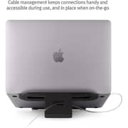Twelve South ParcSlope Stand For MacBook Black