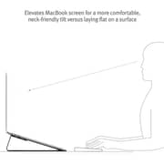 Twelve South ParcSlope Stand For MacBook Black