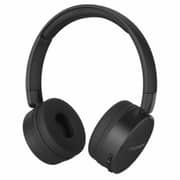 Thomson 132518 WHP6011BT Wireless On Ear Bluetooth Headphones Black