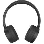 Thomson 132518 WHP6011BT Wireless On Ear Bluetooth Headphones Black