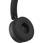 Thomson 132518 WHP6011BT Wireless On Ear Bluetooth Headphones Black