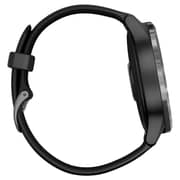Garmin 010-02174-14 Vívo Active 4 Smart Watch Black/Slate