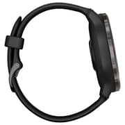 Garmin 010-02430-11 Venu 2 Smart Watch Black