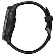 Garmin 010-02430-11 Venu 2 Smart Watch Black