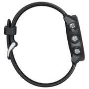 Garmin 010-02120-30 Forerunner 245 Music Smart Watch Black