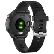 Garmin 010-02120-30 Forerunner 245 Music Smart Watch Black
