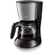 P​hilips Daily Collection Drip Coffee Maker 1.2L with Aroma Twister – HD7462/20