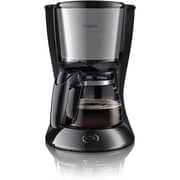 P​hilips Daily Collection Drip Coffee Maker 1.2L with Aroma Twister – HD7462/20