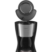 P​hilips Daily Collection Drip Coffee Maker 1.2L with Aroma Twister – HD7462/20