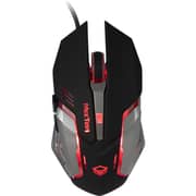 Meetion Gaming Mouse Black/White