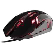 Meetion Gaming Mouse Black/White