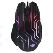 Meetion Gaming Mouse Black