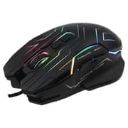 Meetion Gaming Mouse Black