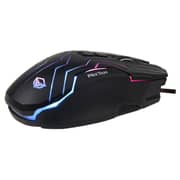 Meetion Gaming Mouse Black