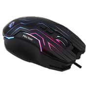 Meetion Gaming Mouse Black