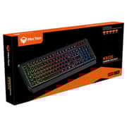 Meetion Gaming Keyboard Black