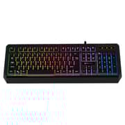 Meetion Gaming Keyboard Black