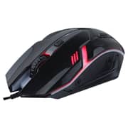 Meetion Gaming Mouse Black