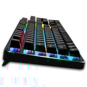 Meetion Mechanical Keyboard Rainbow