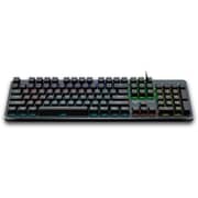 Meetion Mechanical Keyboard Rainbow