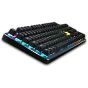 Meetion Mechanical Keyboard Rainbow
