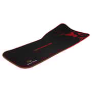 Meetion Gaming Mouse Mat Red/Black