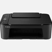 Canon PIXMA TS3440 Wireless Colour All-in-One Inkjet Printer
