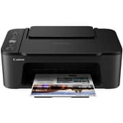 Canon PIXMA TS3440 Wireless Colour All-in-One Inkjet Printer
