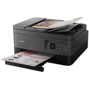Canon PIXMA TS7440 Wireless Colour All in One Inkjet Printer
