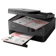 Canon PIXMA TS7440 Wireless Colour All in One Inkjet Printer