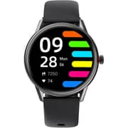 Sound Peats WATCH PRO 1 Smart Watch Black