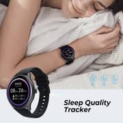 Sound Peats WATCH PRO 1 Smart Watch Black