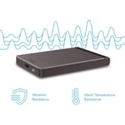 Lexar Portable SSD USB 3.1 1 TB Grey LSL200X001T