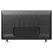 تلفزيون هايسنس الذكي 50A62GS يتميز بدقة فائقة الوضوح 4K مقاس 50 بوصة