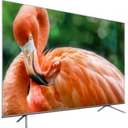 Hisense 65U6G 4K ULED Smart Television 65inch (2021 Model)
