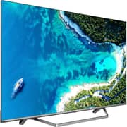 Hisense 65U7GQ 4K ULED Smart Television 65inch (2021 Model)
