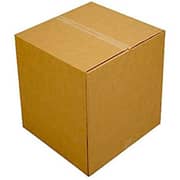 Large Packaging Box for Television