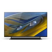 Sony XR55A80J 4K OLED Smart Television 55inch (2021 Model)