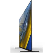 Sony XR55A80J 4K OLED Smart Television 55inch (2021 Model)