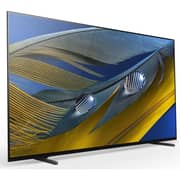 Sony XR55A80J 4K OLED Smart Television 55inch (2021 Model)