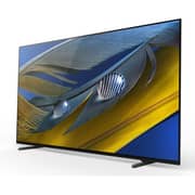 Sony XR55A80J 4K OLED Smart Television 55inch (2021 Model)