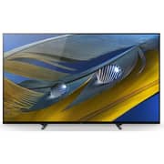 Sony XR55A80J 4K OLED Smart Television 55inch (2021 Model)