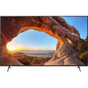 Sony 85X85J 4K UHD Smart Television 85inch (2021 Model)